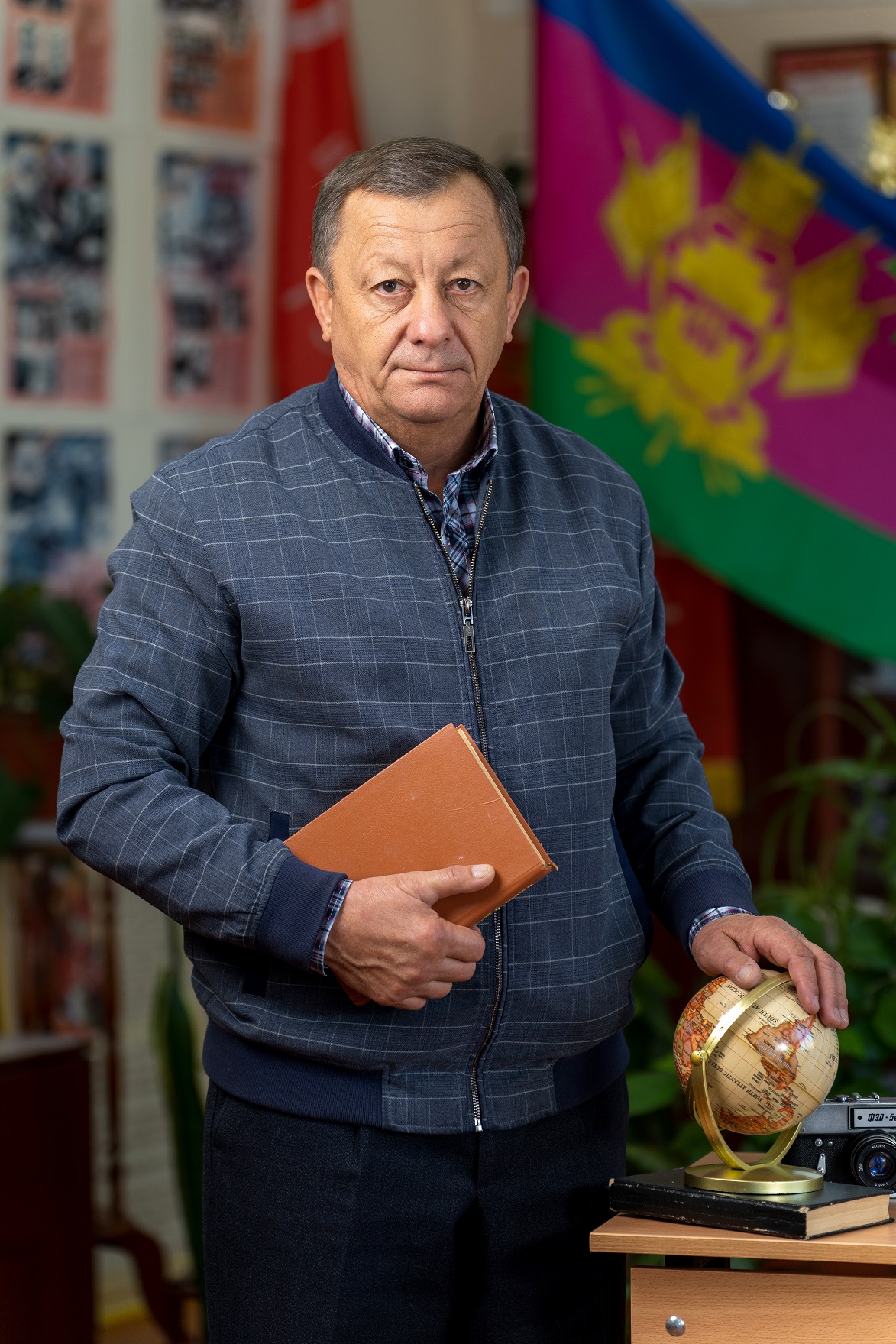 Волковой Юрий Владимирович Волковой Юрий Владимирович.